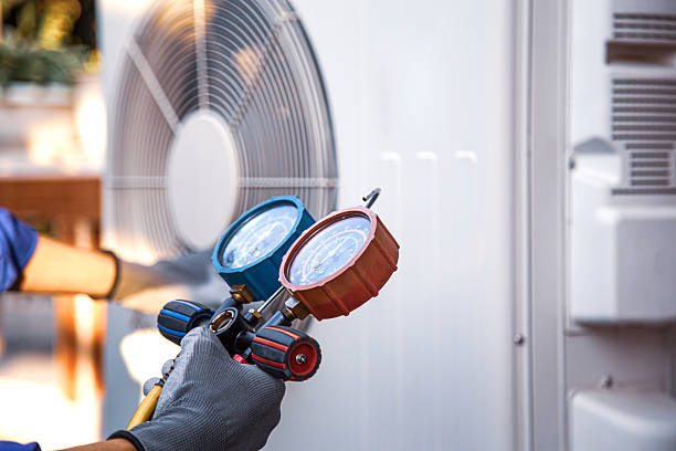 Affordable Emergency Ac Repair solutions in Morgan Hill, CA